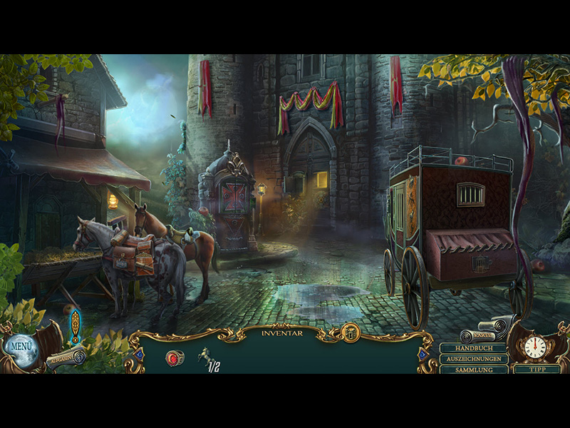 haunted-legends-der-ruf-der-verzweiflung - Screenshot No. 4