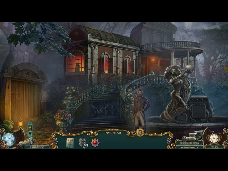 haunted-legends-die-narben-der-lamia-sammleredition - Screenshot No. 3