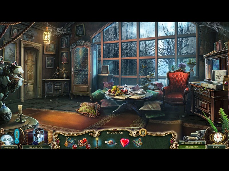 haunted-legends-kreaturen-mit-makel-sammleredition - Screenshot No. 2