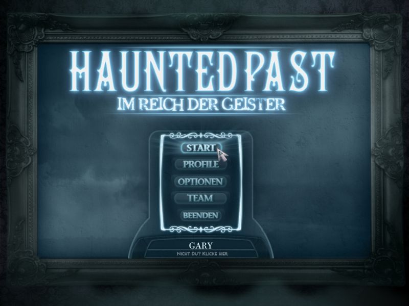 haunted-past-im-reich-der-geister - Screenshot No. 1