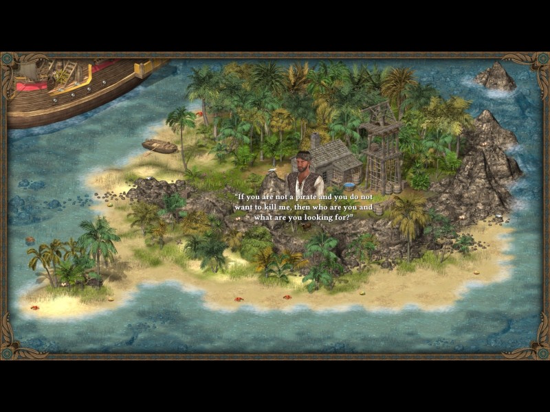 hero-of-the-kingdom-2 - Screenshot No. 2