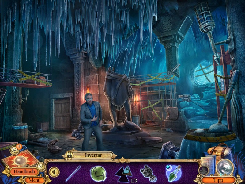 hidden-expedition-das-ende-von-midgard-sammleredition - Screenshot No. 2