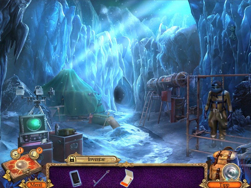 hidden-expedition-das-ende-von-midgard - Screenshot No. 1