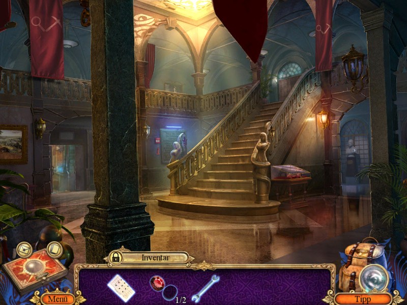 hidden-expedition-das-ende-von-midgard - Screenshot No. 2