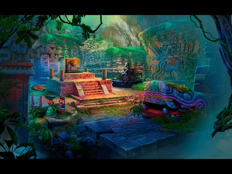 hidden-expedition-der-preis-des-paradieses-sammleredition - Screenshot No. 1