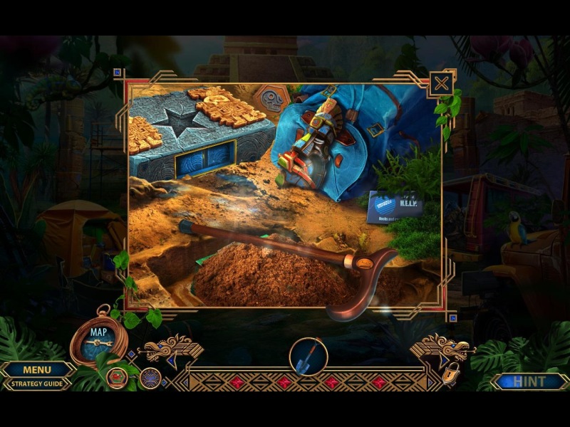 hidden-expedition-der-preis-des-paradieses - Screenshot No. 2