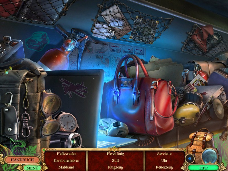 hidden-expedition-die-quelle-der-ewigen-jugend-sammleredition - Screenshot No. 2