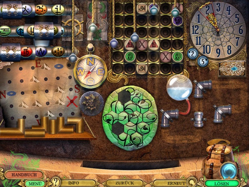 hidden-expedition-die-quelle-der-ewigen-jugend-sammleredition - Screenshot No. 3