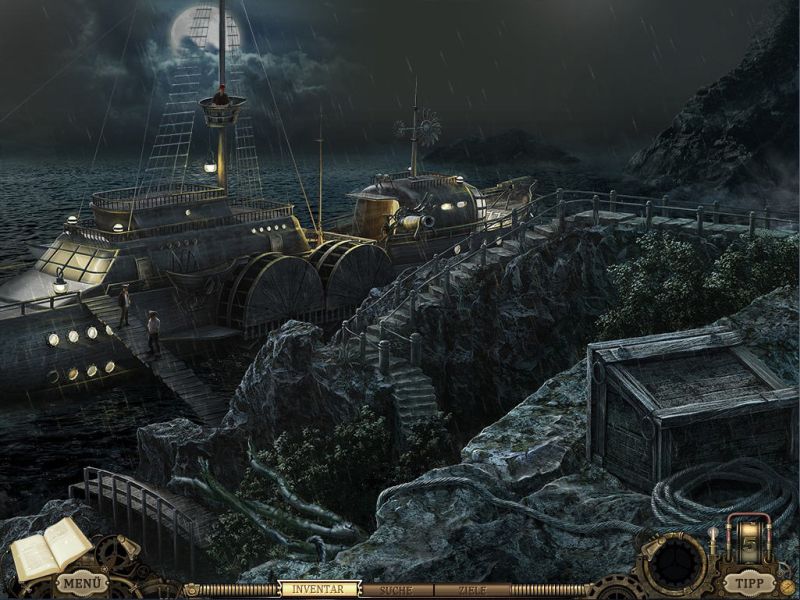 hidden-expedition-die-vergessenen-inseln - Screenshot No. 3