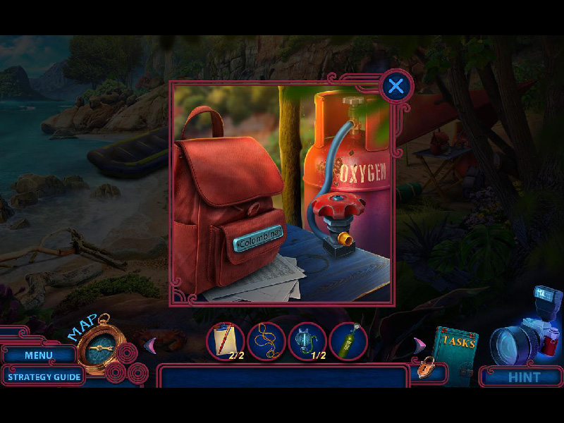 hidden-expedition-herrschaft-der-flammen-sammleredition - Screenshot No. 3