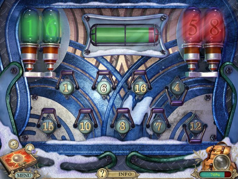 hidden-expedition-koenig-salomons-krone - Screenshot No. 4