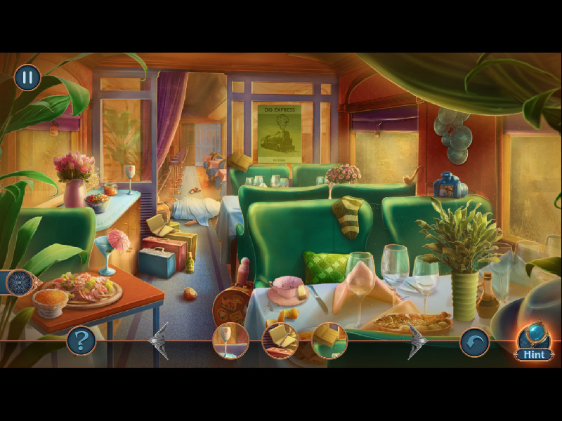 hidden-object-legends-tdliche-liebe-sammleredition - Screenshot No. 4