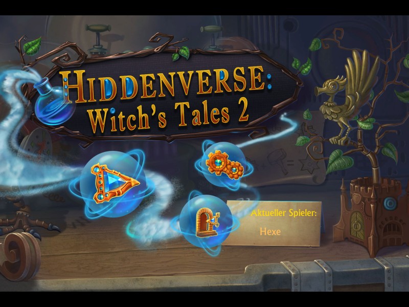 hiddenverse-witchs-tales-2 - Screenshot No. 4