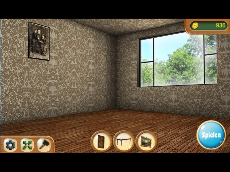 home-makeover - Screenshot No. 1