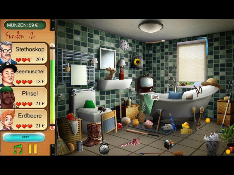 home-makeover - Screenshot No. 3