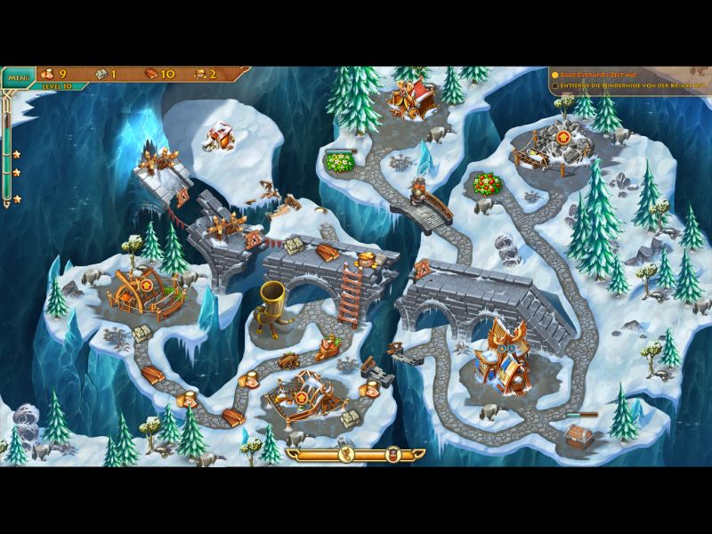 im-land-der-wikinger-2 - Screenshot No. 1