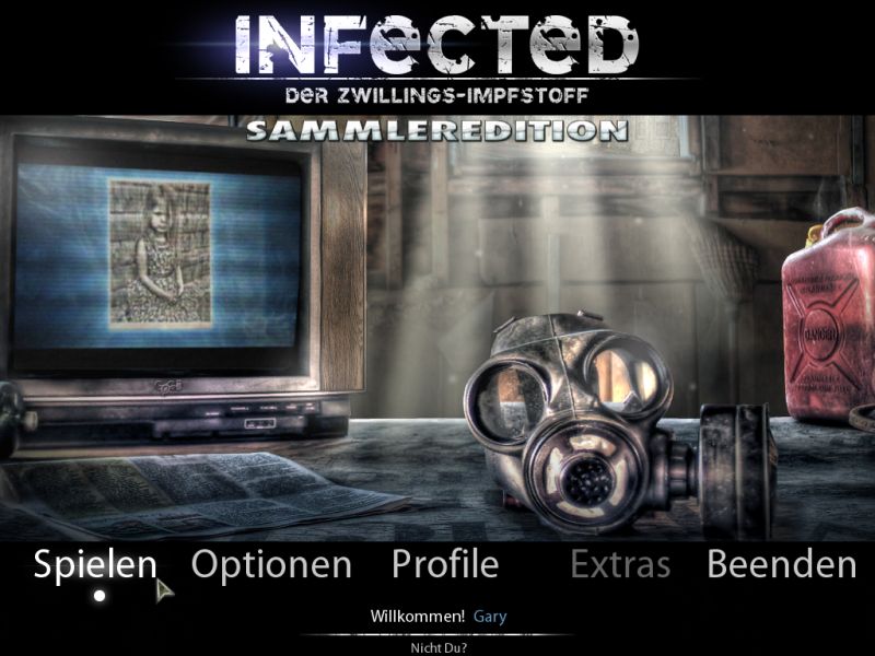 infected-der-zwillings-impfstoff-sammleredition - Screenshot No. 1