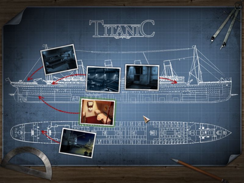 inspector-magnusson-mord-auf-der-titanic - Screenshot No. 3