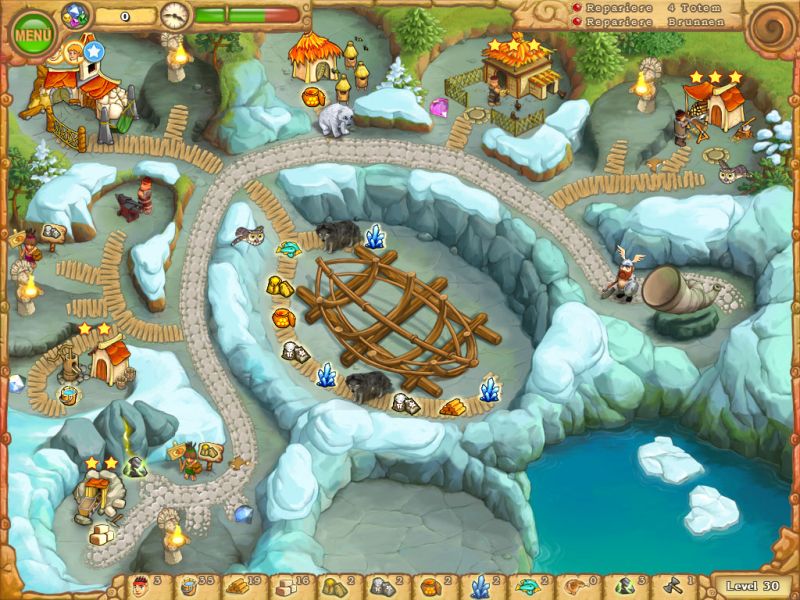 island-tribe-4 - Screenshot No. 4