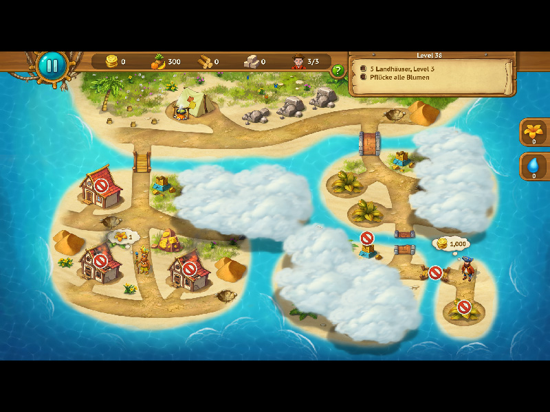 islandville-a-new-home-sammleredition - Screenshot No. 4