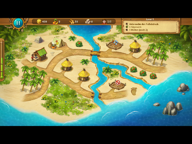 islandville-a-new-home - Screenshot No. 1