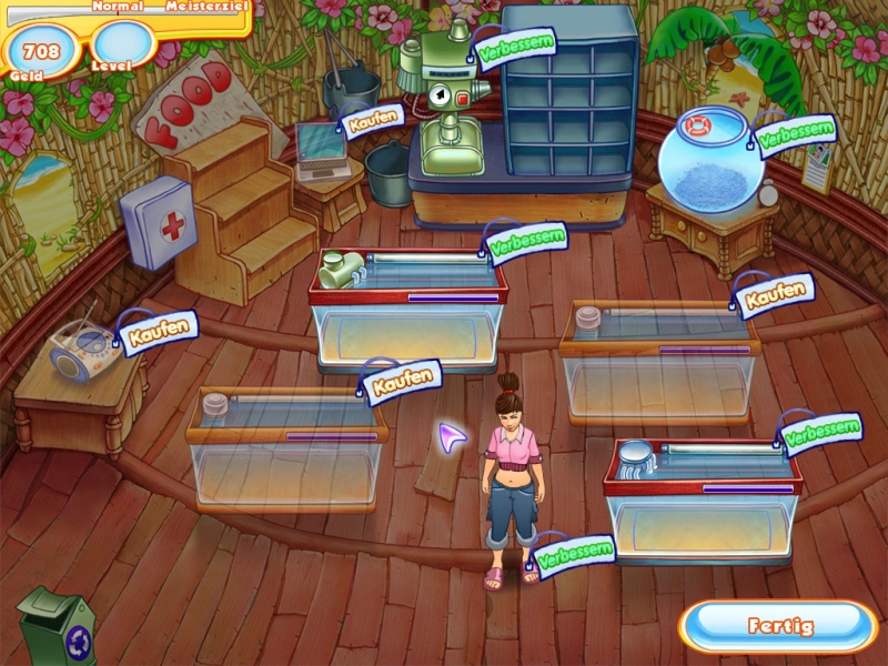 jennys-fish-shop - Screenshot No. 3