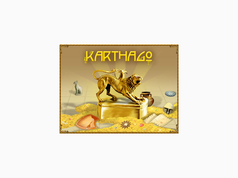 karthago - Screenshot No. 1