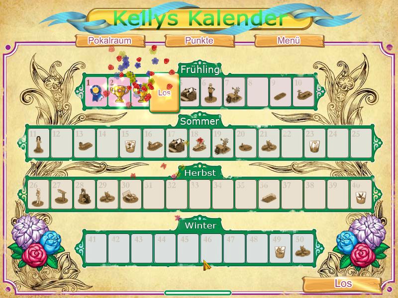 kelly-green-garden-queen - Screenshot No. 3