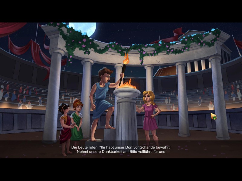 kids-of-hellas-zurueck-zum-olymp - Screenshot No. 4