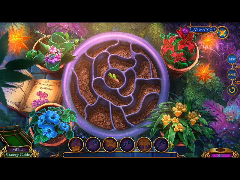 labyrinths-of-the-world-das-spiel-der-gedanken - Screenshot No. 3