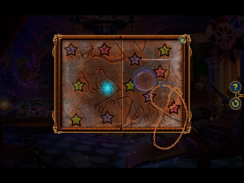 labyrinths-of-the-world-goldrausch-sammleredition - Screenshot No. 4