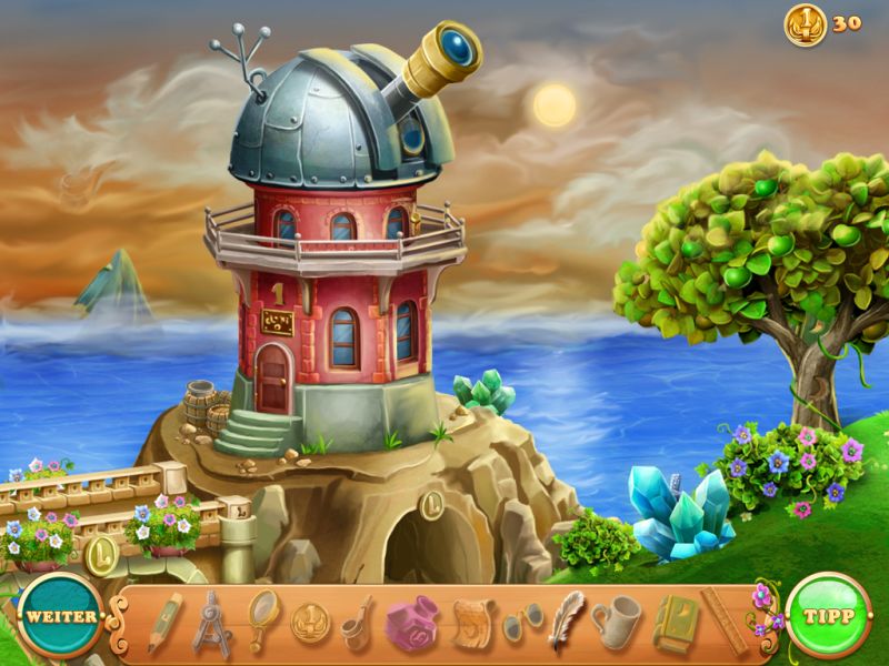 laruaville-2 - Screenshot No. 3