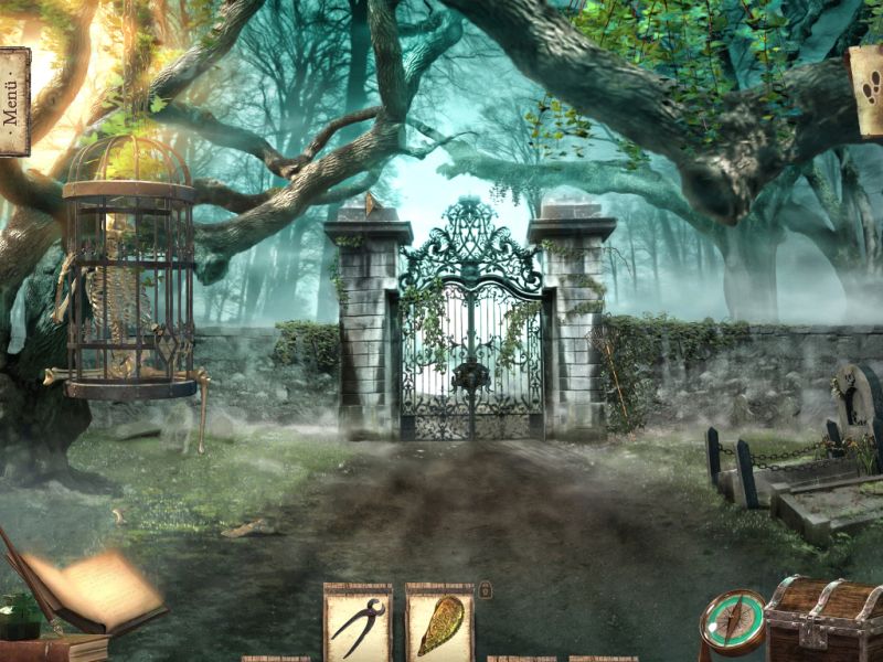 legacy-tales-der-schwarze-tod - Screenshot No. 3