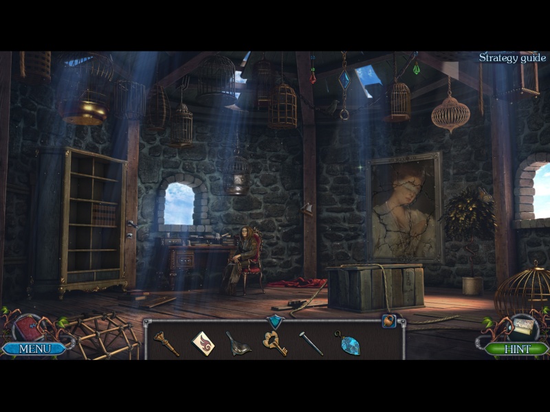 legendary-tales-kataklysmus - Screenshot No. 2