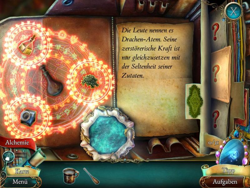 lost-grimoires-2-spiegel-der-dimensionen - Screenshot No. 4