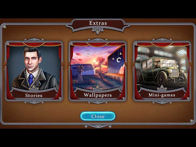 mafia-solitaire - Screenshot No. 3