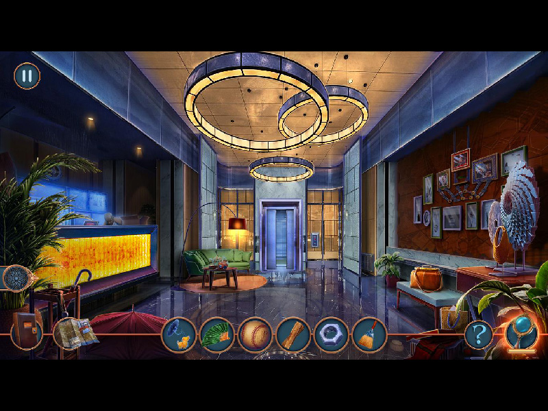 magic-city-detective-geheimes-verlangen-sammleredition - Screenshot No. 3