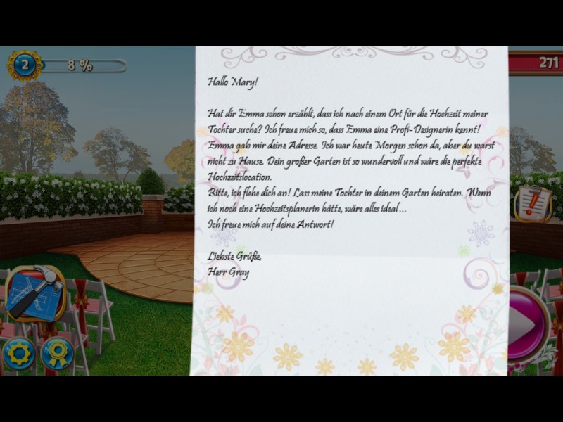 mary-knots-garden-wedding - Screenshot No. 2