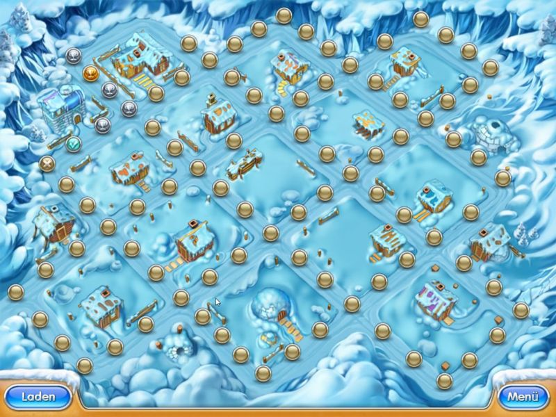 meine-kleine-farm-3-ice-age - Screenshot No. 3