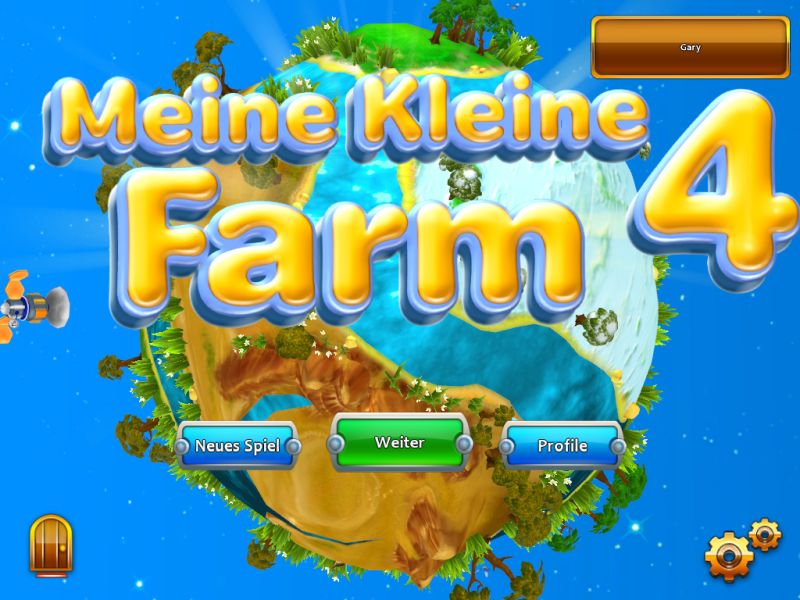 meine-kleine-farm-4 - Screenshot No. 1