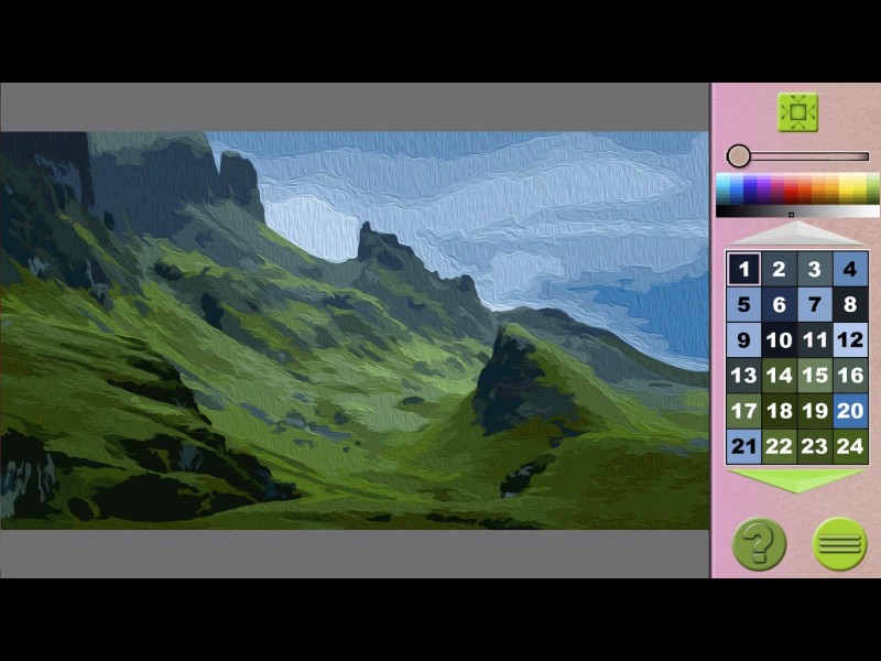 modern-art-11 - Screenshot No. 1