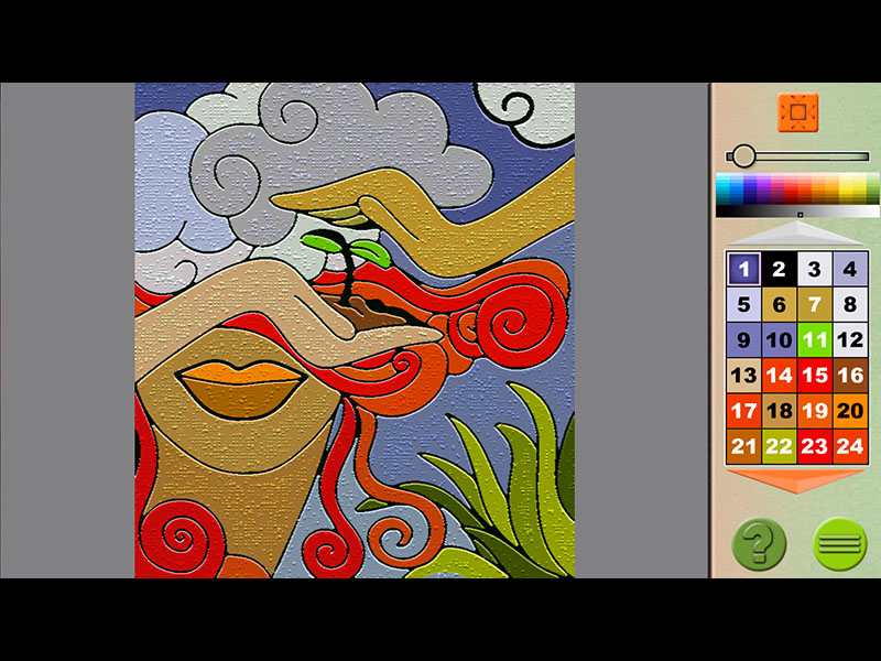 modern-art-23 - Screenshot No. 4