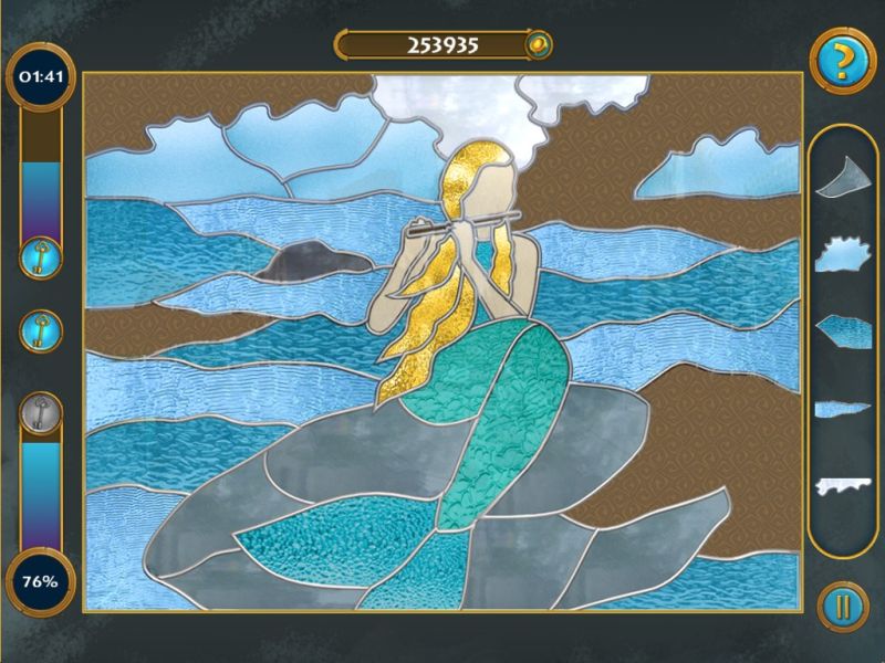 mosaics-galore-2 - Screenshot No. 3