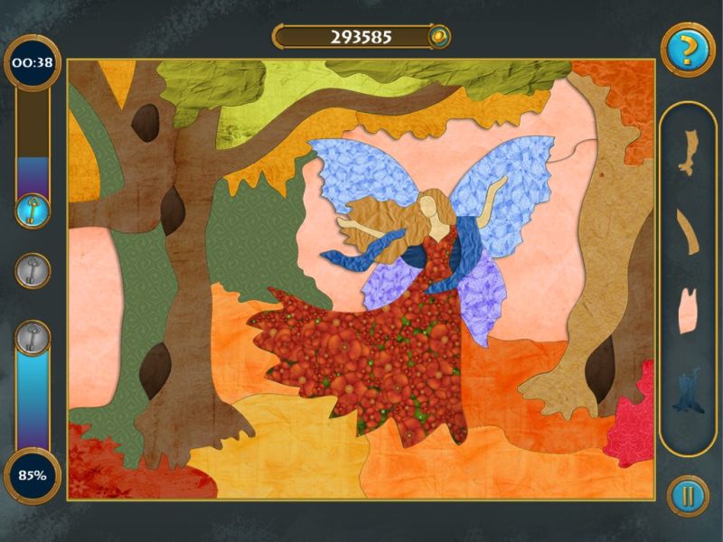 mosaics-galore-2 - Screenshot No. 4