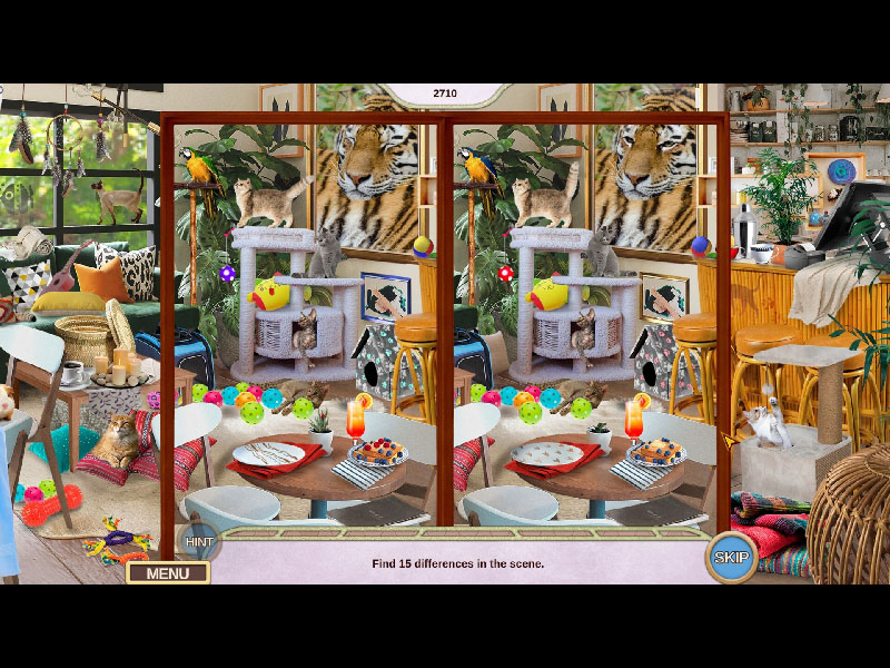 my-lovely-pets-2-sammleredition - Screenshot No. 3