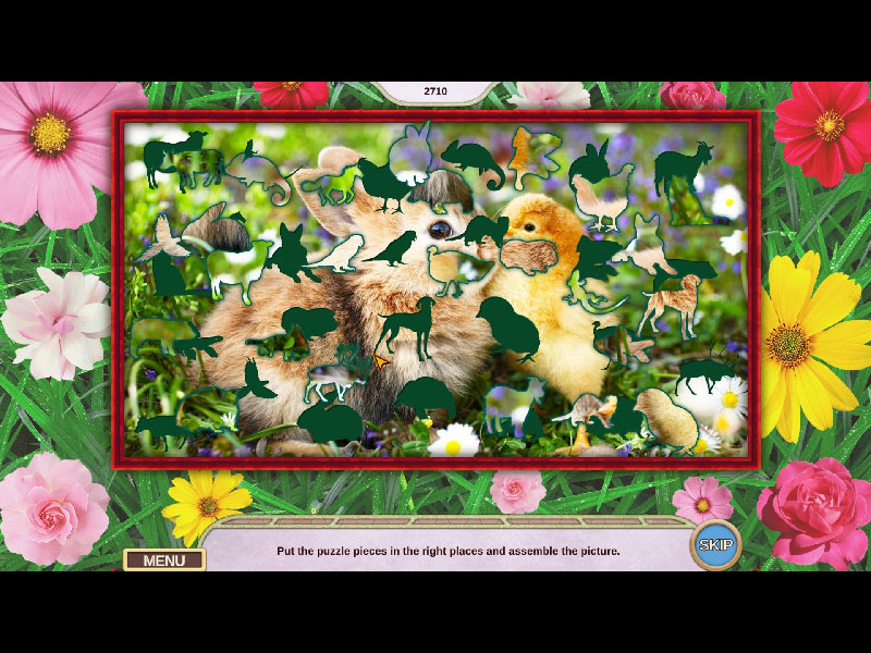 my-lovely-pets-2-sammleredition - Screenshot No. 4