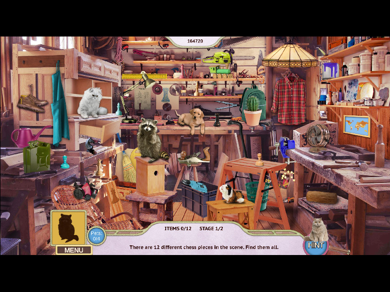 my-lovely-pets - Screenshot No. 1