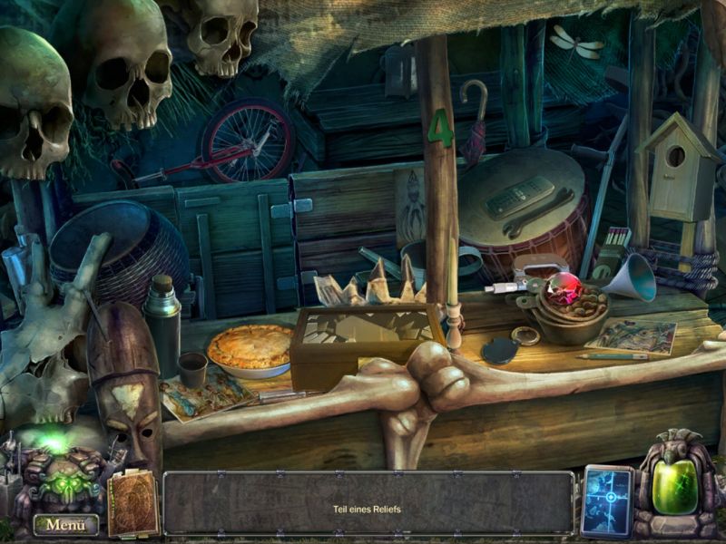 mysteries-of-the-undead-die-verfluchte-insel - Screenshot No. 4