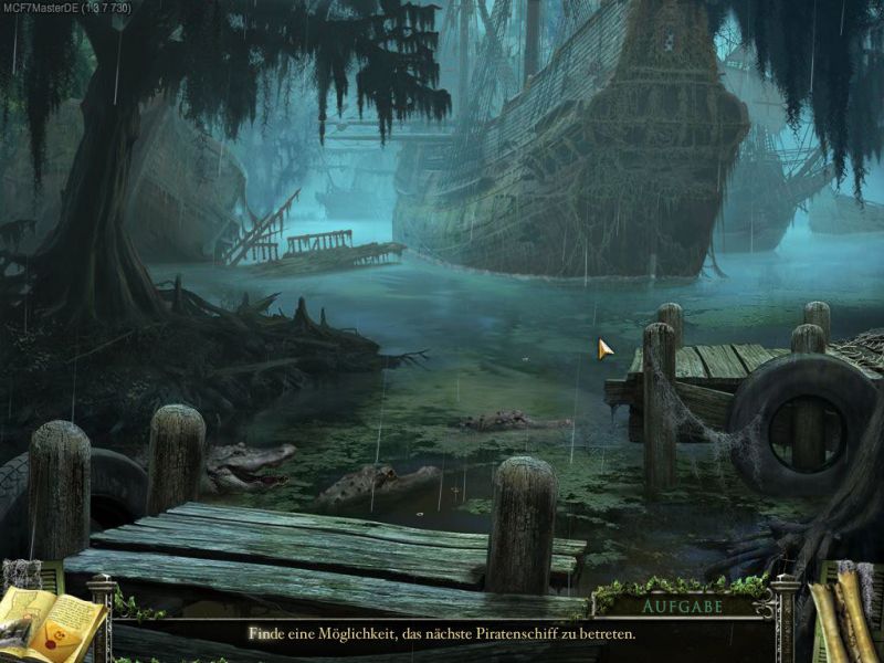 mystery-case-files-13th-skull-sammleredition - Screenshot No. 1