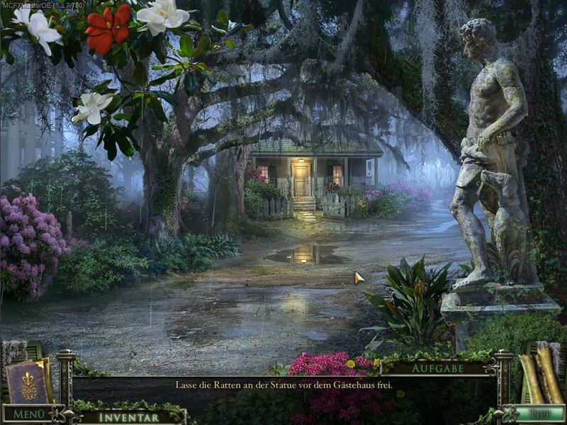 mystery-case-files-13th-skull-sammleredition - Screenshot No. 2